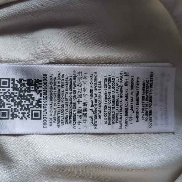 GUESS SHORTS EUC SIZE 29 - Picture 5 of 16